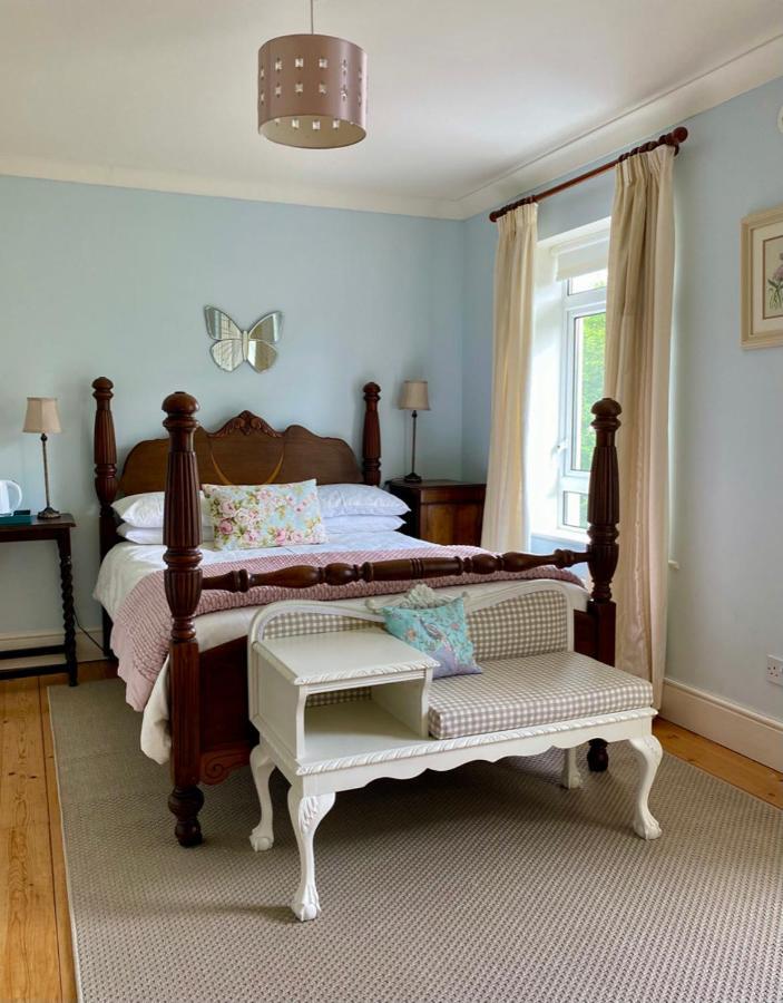 Bed & Breakfast Brook Glenties