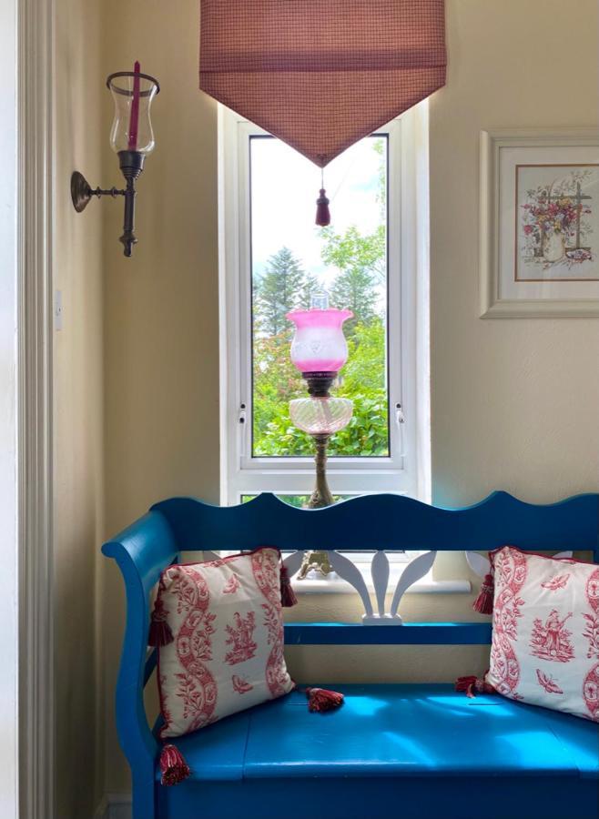 Brook Bed & Breakfast Glenties