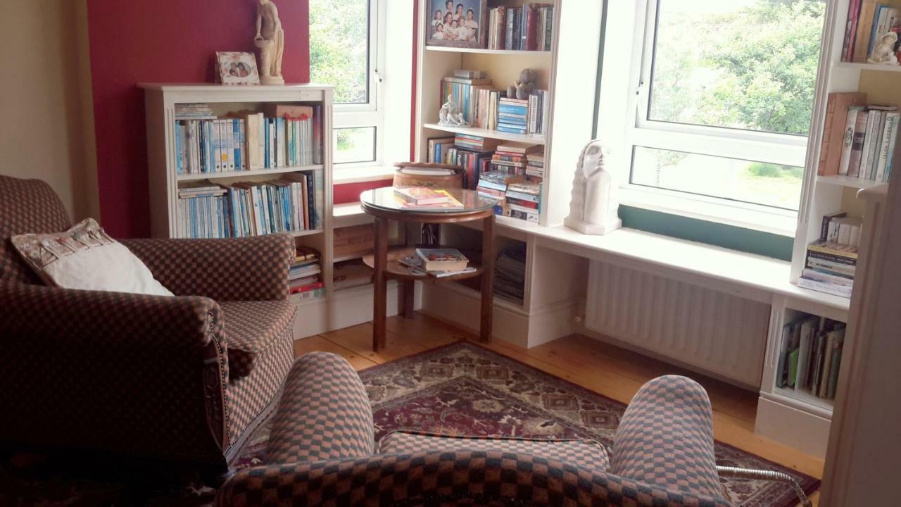 Brook Bed & Breakfast Glenties