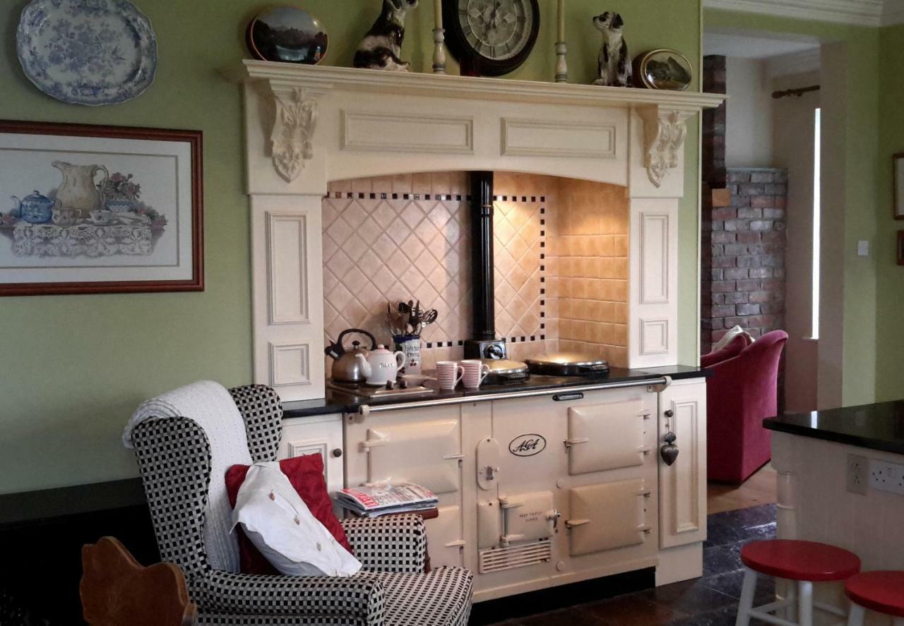 Brook Bed & Breakfast Glenties