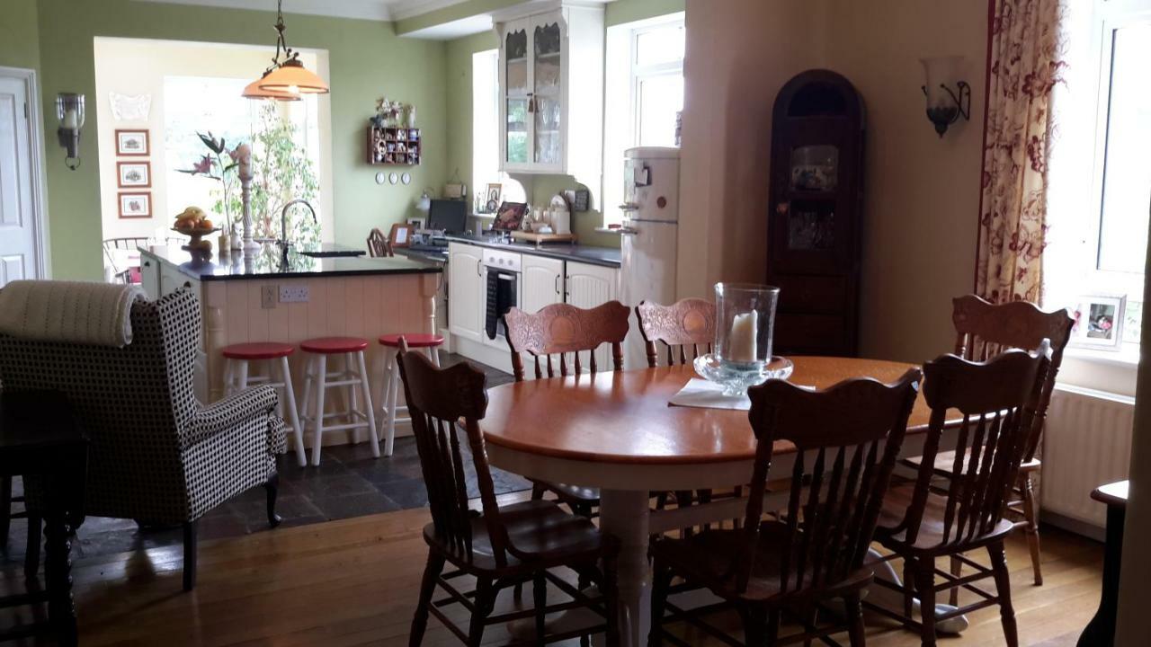 Brook Bed & Breakfast Glenties