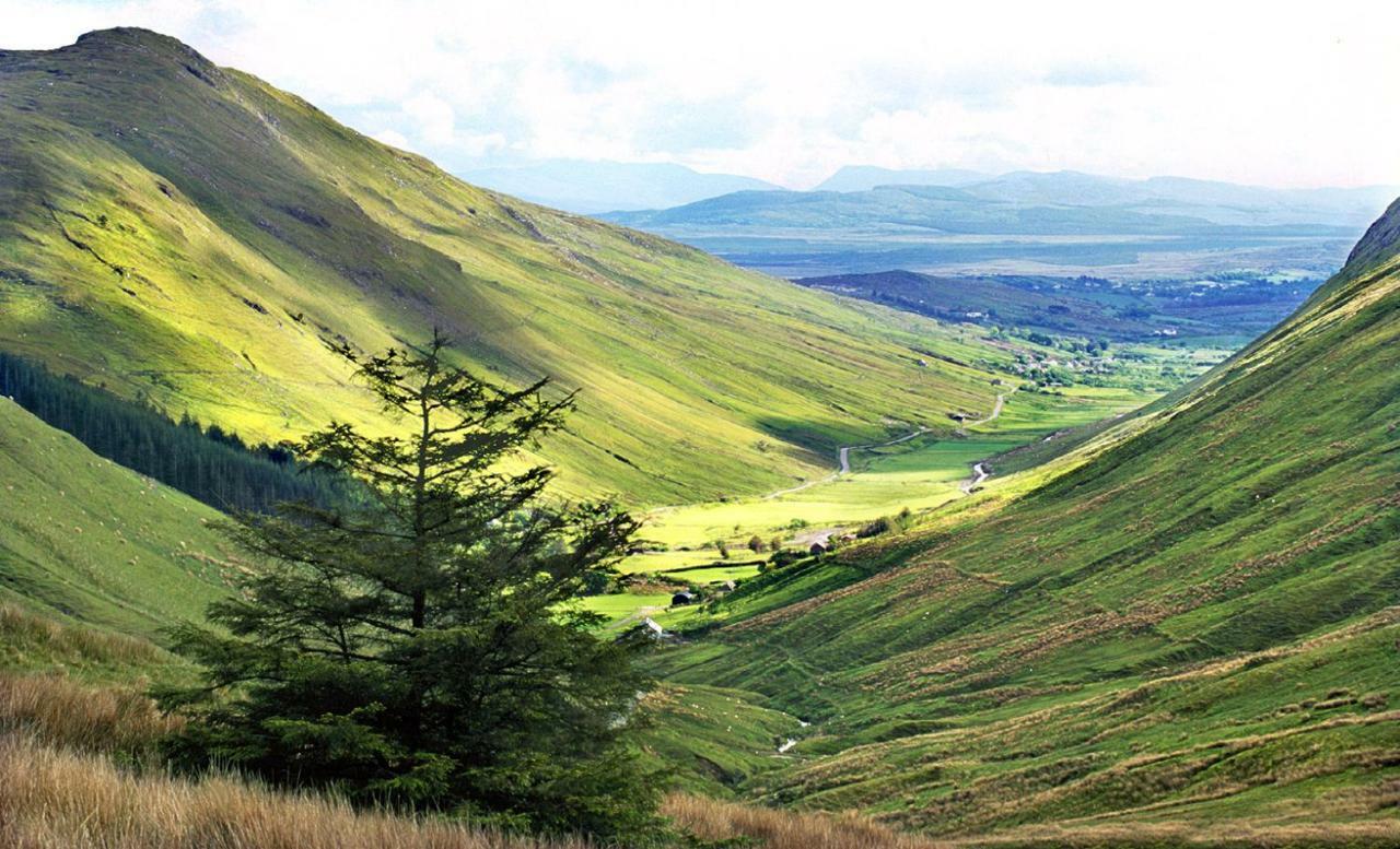 Brook * Glenties