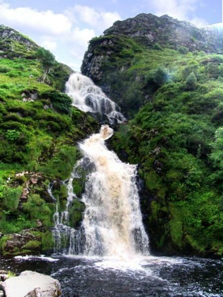 Bed & Breakfast Brook Glenties